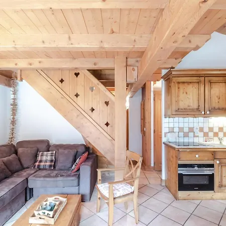 Clos Des Etoiles Chamonix