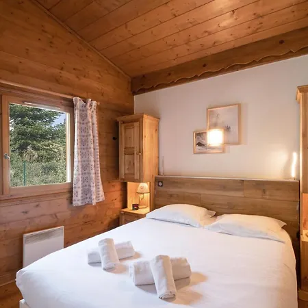 Apartment Clos Des Etoiles Chamonix