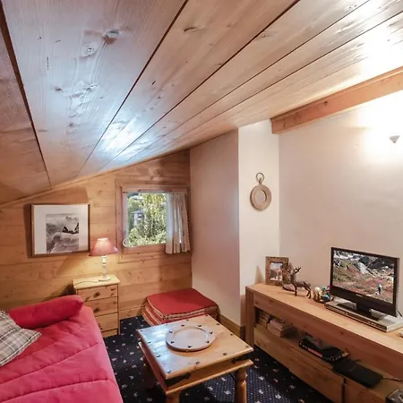 Apartment Clos Des Etoiles