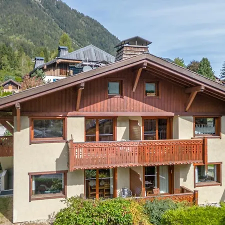 Clos Des Etoiles * Chamonix