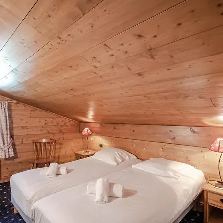 Apartment Clos Des Etoiles Chamonix