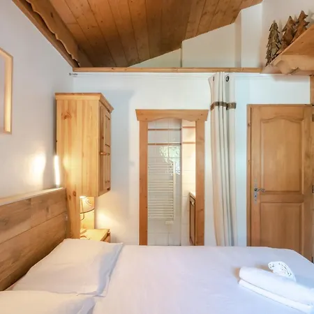 Clos Des Etoiles Apartment