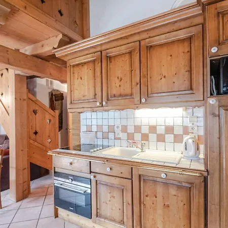 Apartment Clos Des Etoiles *