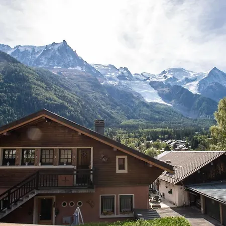 Clos Des Etoiles * Chamonix