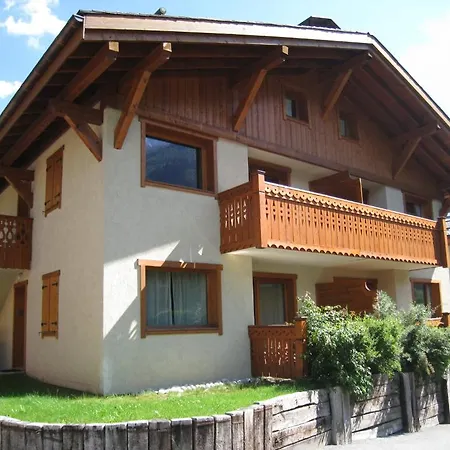 Apartment Clos Des Etoiles