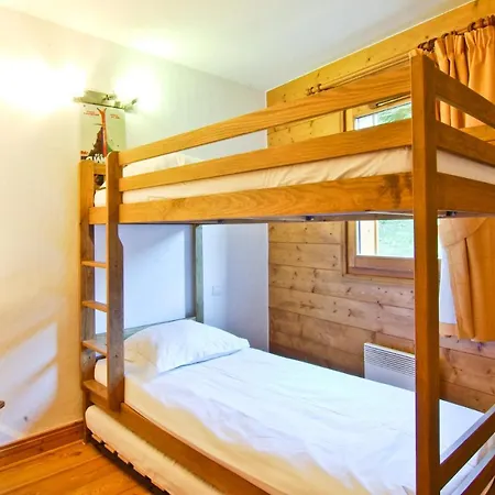 Apartment Clos Des Etoiles *