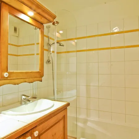 Clos Des Etoiles Apartment