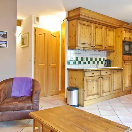 Apartment Clos Des Etoiles *
